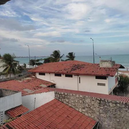 Ferienwohnung Pertinho Do Mar 2 João Pessoa Exterior foto