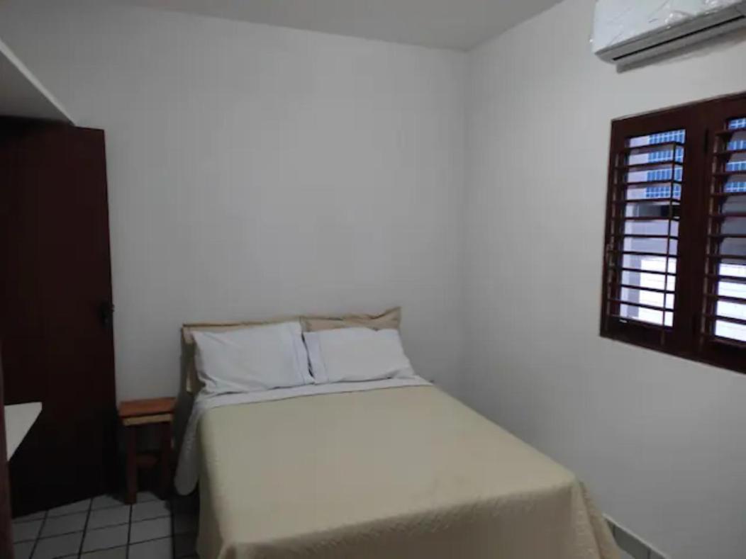 Ferienwohnung Pertinho Do Mar 2 João Pessoa Exterior foto